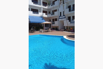 Dominican Real Estate Listing Photo