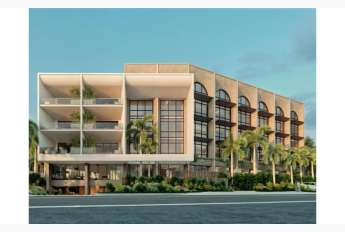 Dominican Real Estate Listing Photo