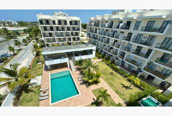 Dominican Real Estate Listing Photo