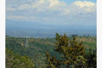 Dominican Real Estate Listing Photo