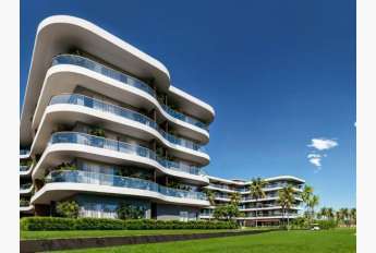 Dominican Real Estate Listing Photo