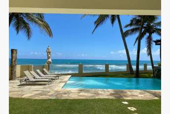 Dominican Real Estate Listing Photo