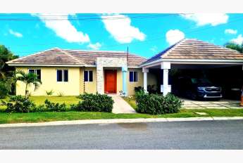 Dominican Real Estate Listing Photo