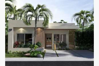 Dominican Real Estate Listing Photo