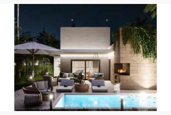 Dominican Real Estate Listing Photo