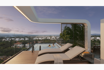 Dominican Real Estate Listing Photo