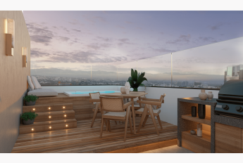 Dominican Real Estate Listing Photo