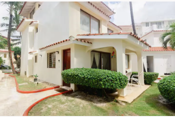 Dominican Real Estate Listing Photo