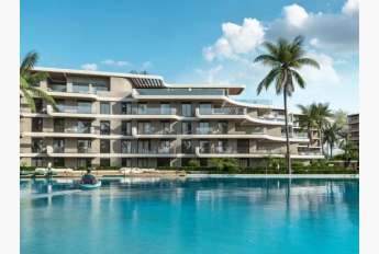 Dominican Real Estate Listing Photo