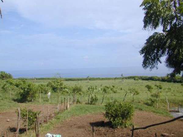 This Ocean Front Property With Pond Is 200 Tareas