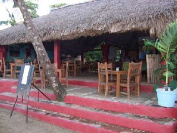 Own A Piece Of Cabarete Night Life ! Attractive