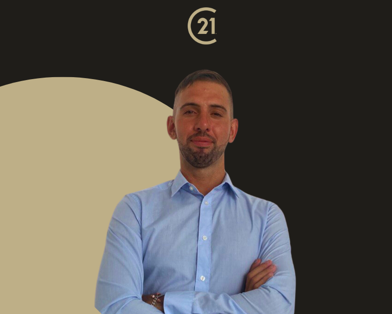 LUCA BIZZARRO