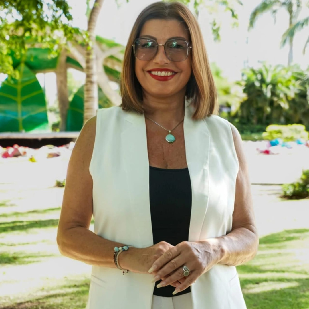 Lucinda Pereira 