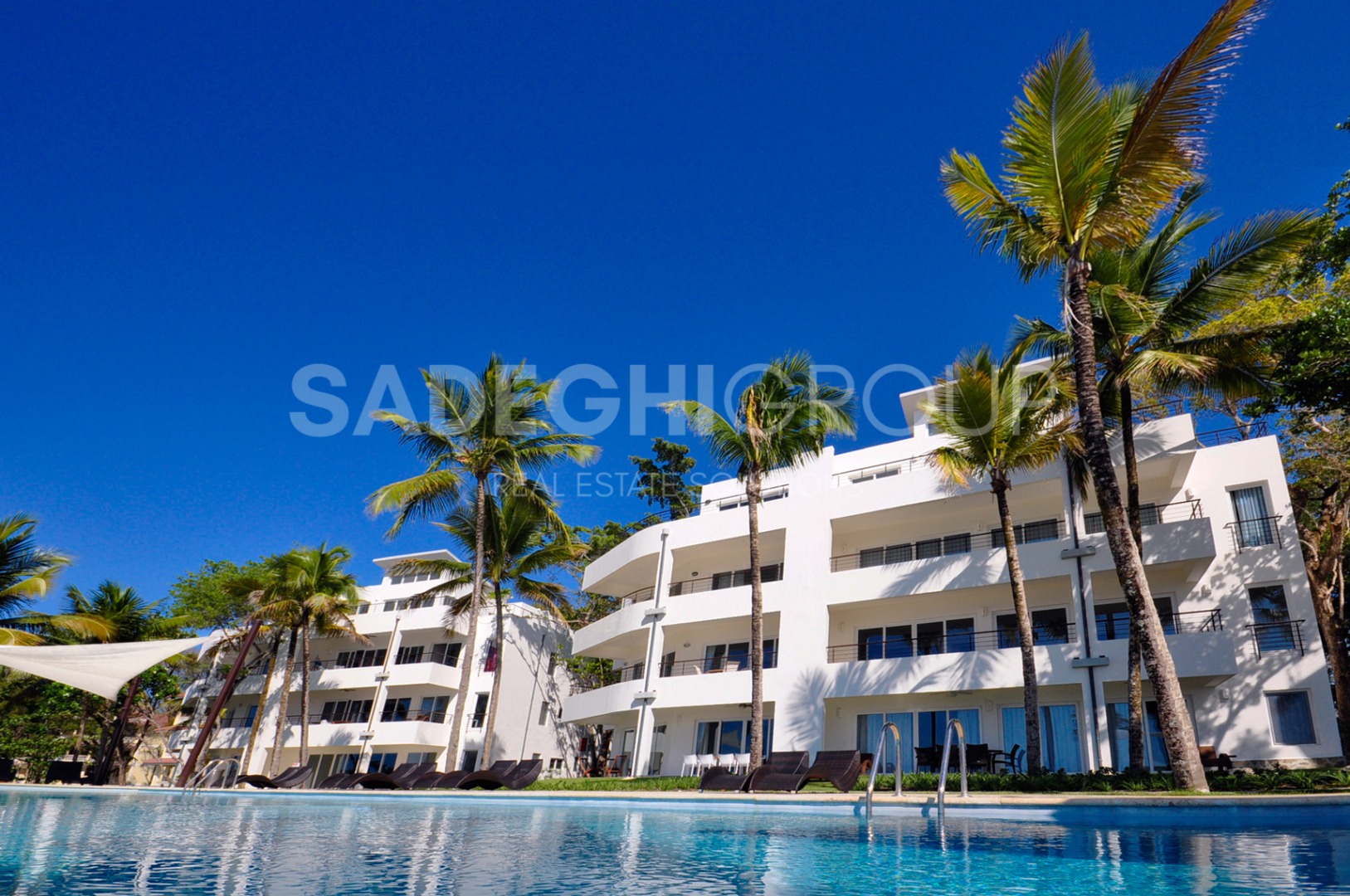 Sadeghi Group