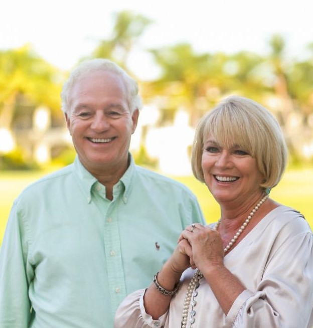 Charles & Katherine Fritz