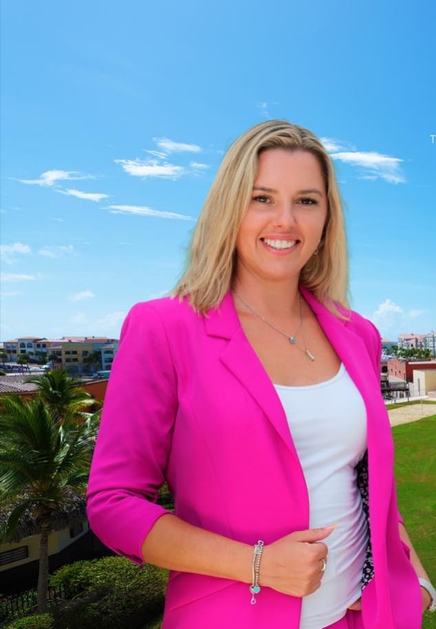 Kateryna De Los Santos