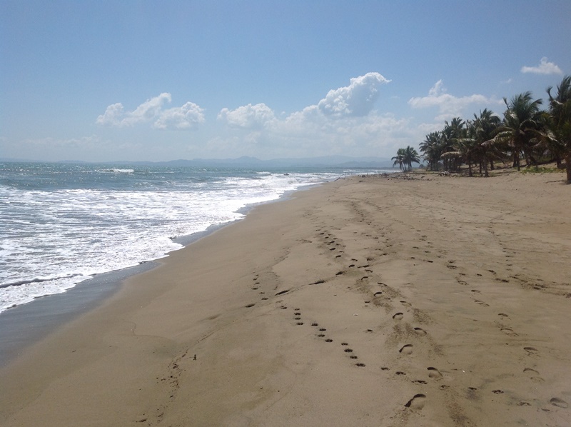 Dominican Real Estate Listing Photo