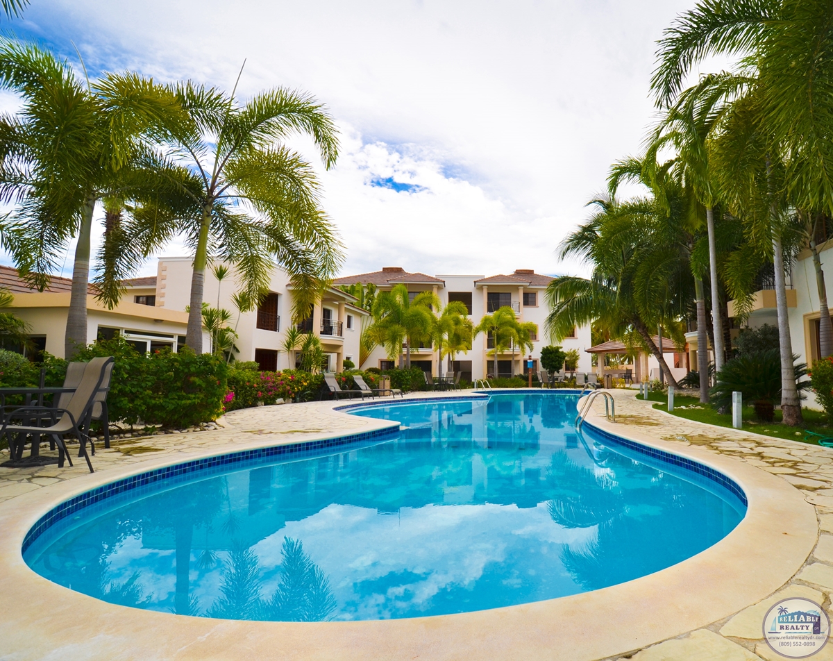 Dominican Real Estate Listing Photo