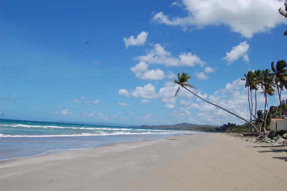 Dominican Real Estate Listing Photo
