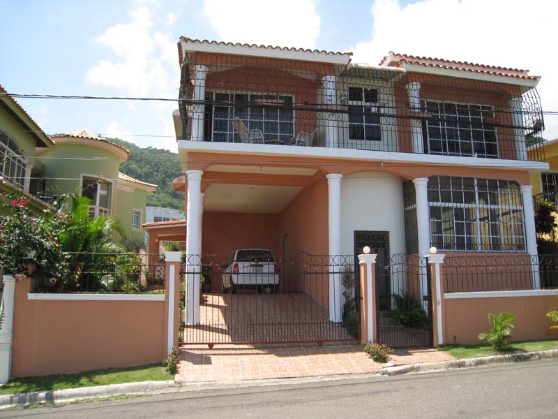 Dominican Real Estate Listing Photo