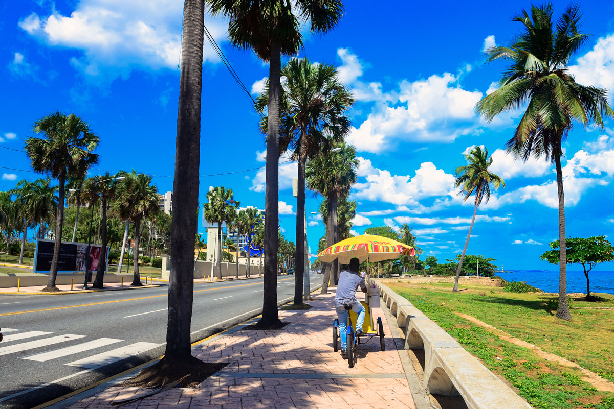 Santo domingo city Santo domingo city