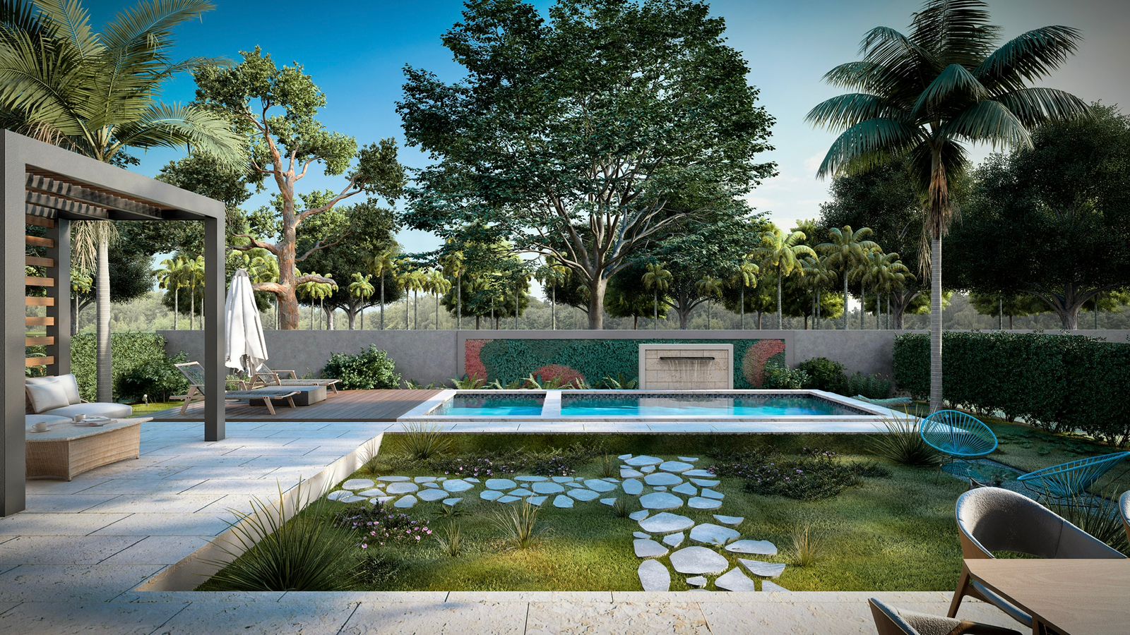 Gorgeous 3 Bedroom Villa On P b Dye Golf Course Gorgeous 3 Bedroom Villa On P b Dye Golf Course
