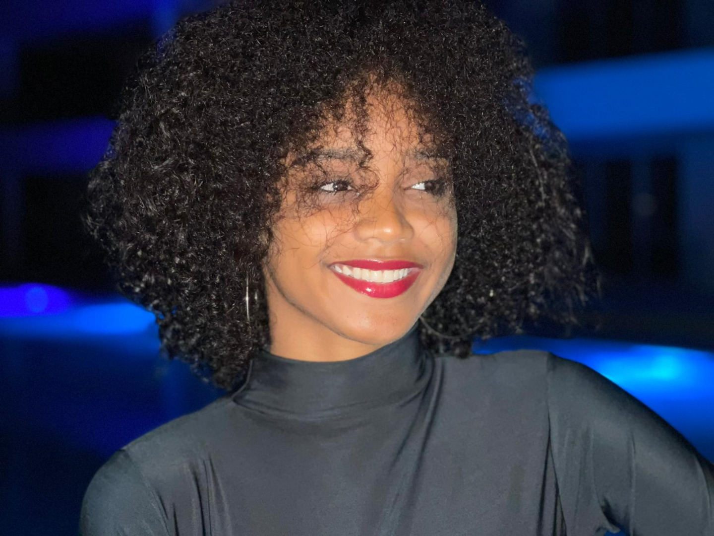 Gloria Prandy Aybar